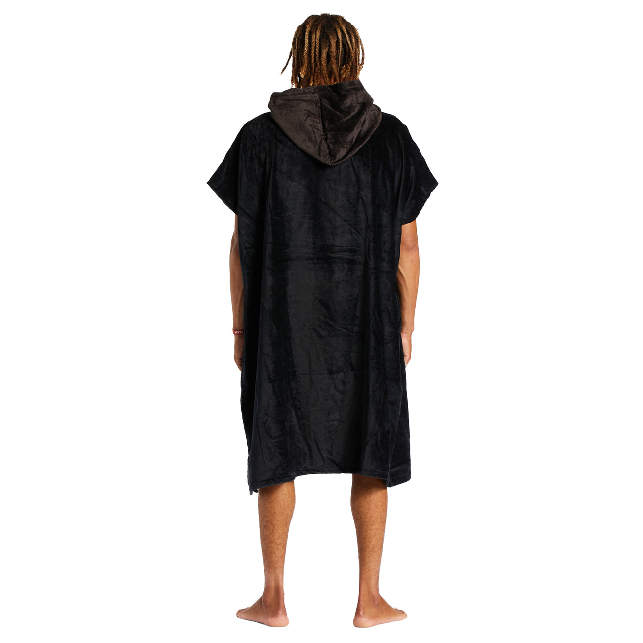Billabong | Men'S BBG Hooded Surf Poncho - Black
