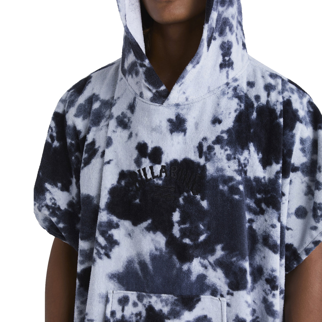 Billabong | Men'S BBG Poncho - Pro Tie Dye