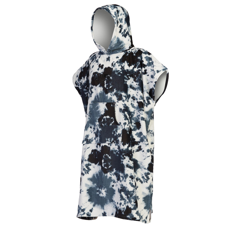 Billabong | Men'S BBG Poncho - Pro Tie Dye
