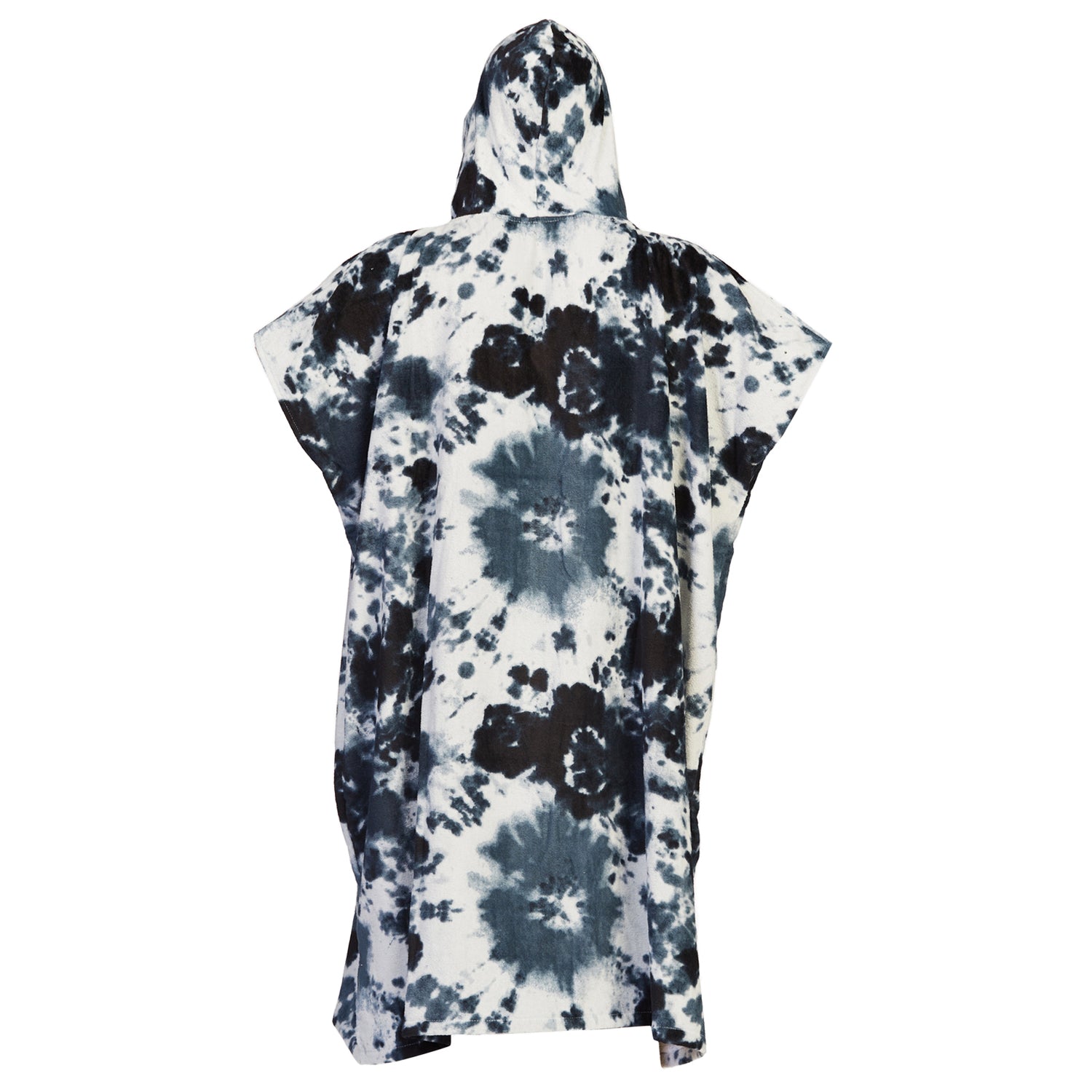 Billabong | BBG Poncho - Pro Tie Dye