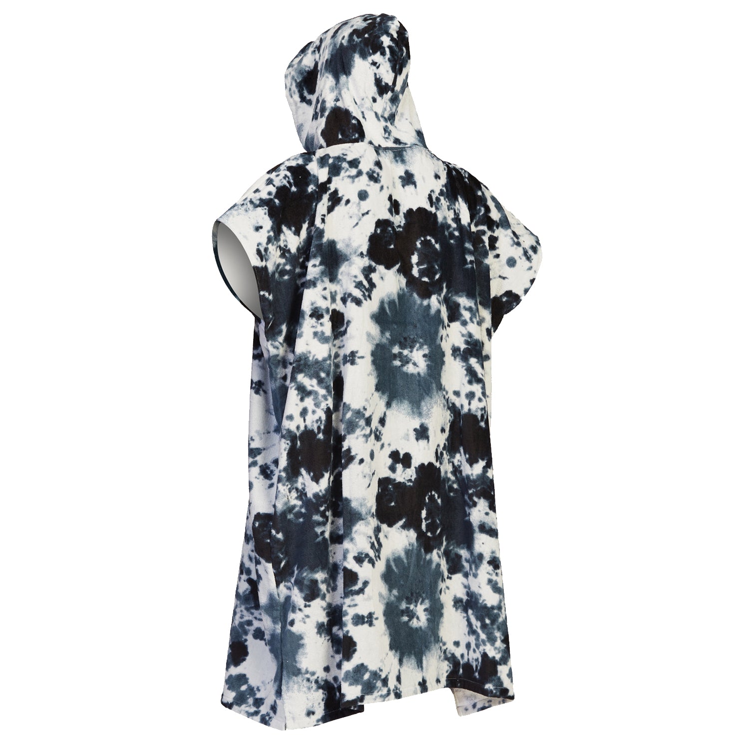 Billabong | Men'S BBG Poncho - Pro Tie Dye