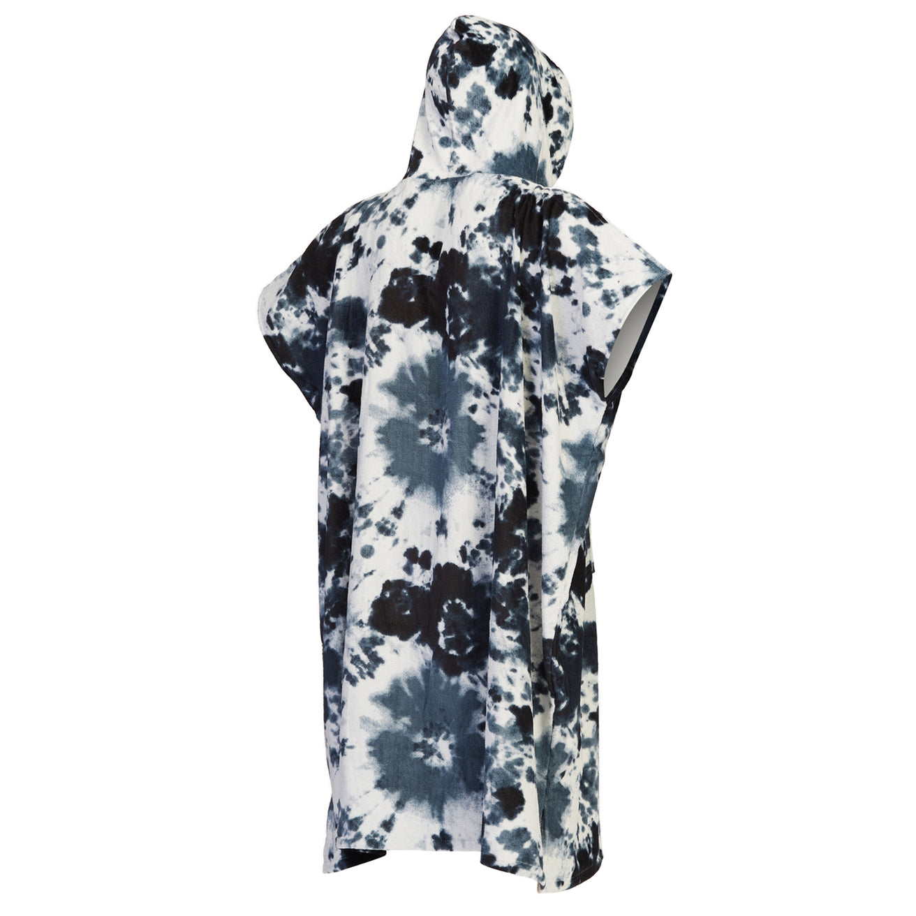 Billabong | Men'S BBG Poncho - Pro Tie Dye