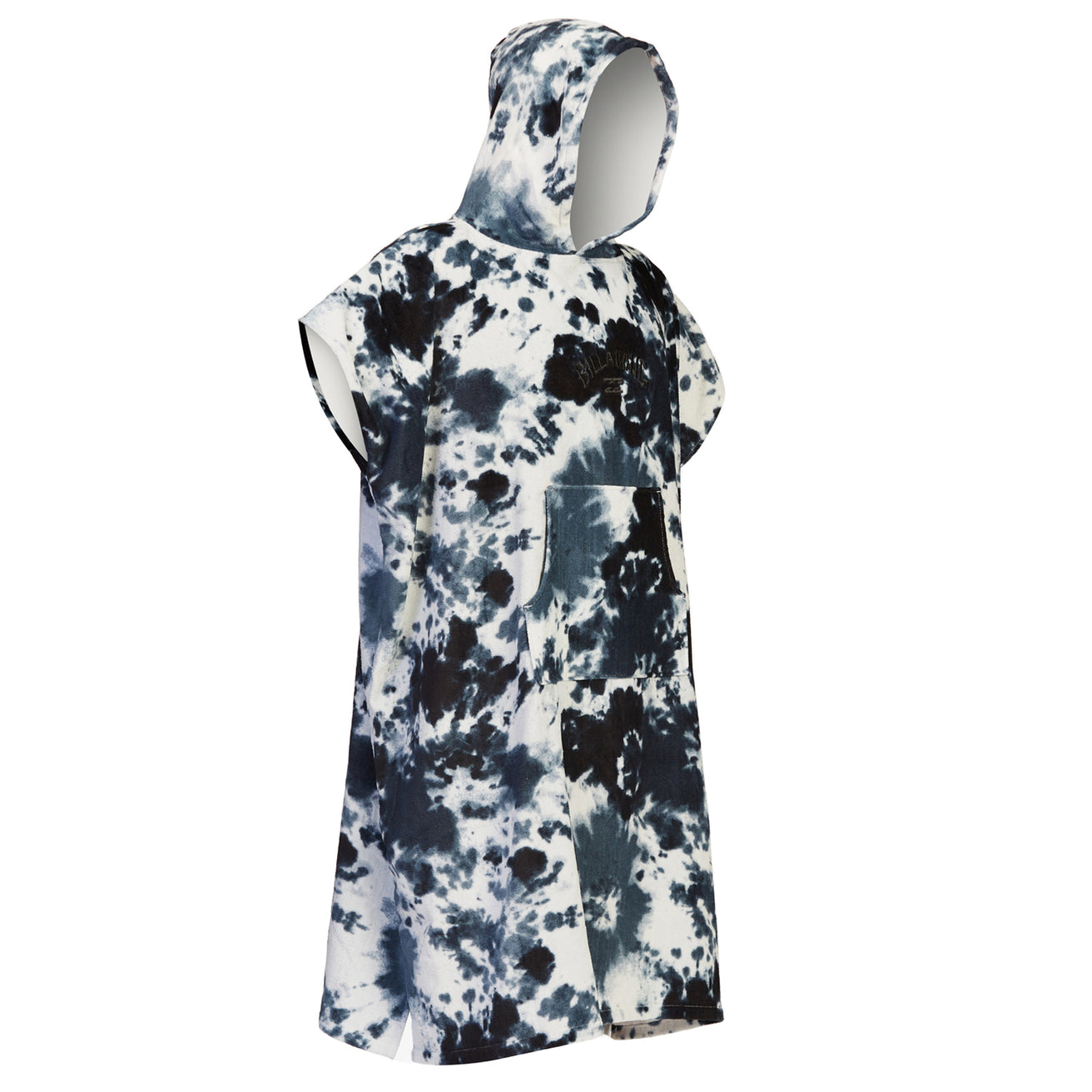 Billabong | Men'S BBG Poncho - Pro Tie Dye