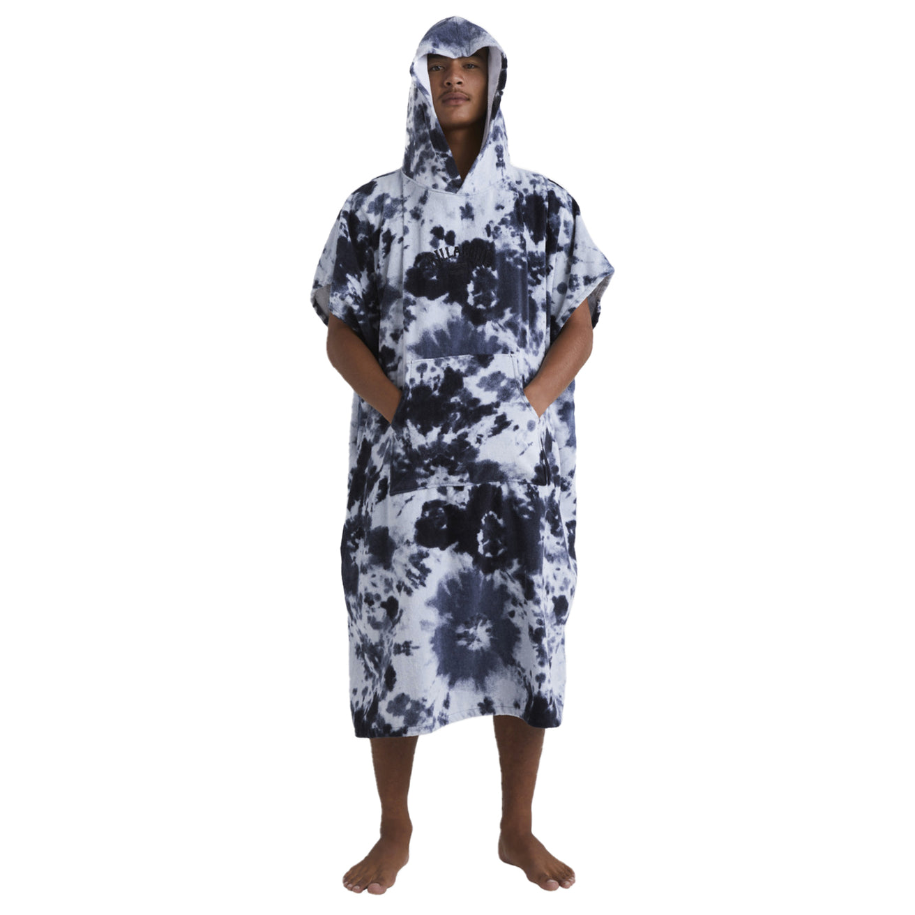 Billabong | Men'S BBG Poncho - Pro Tie Dye