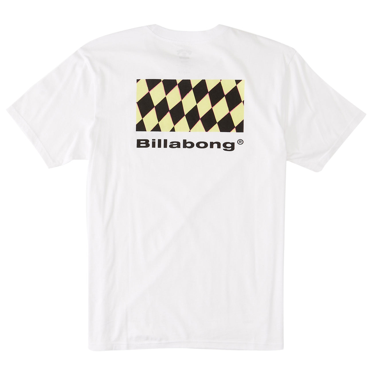 Billabong | Segment Tee Shirt - White