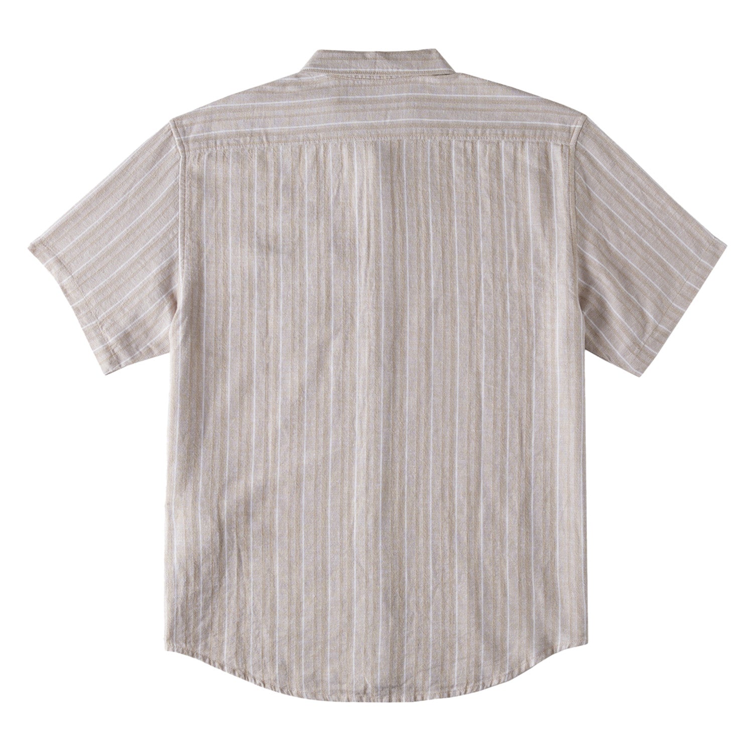 Billabong | Shirt All Day Stripe - Stone