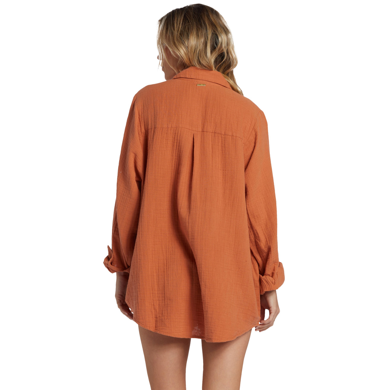 Billabong | Shirt Swell - Toffee