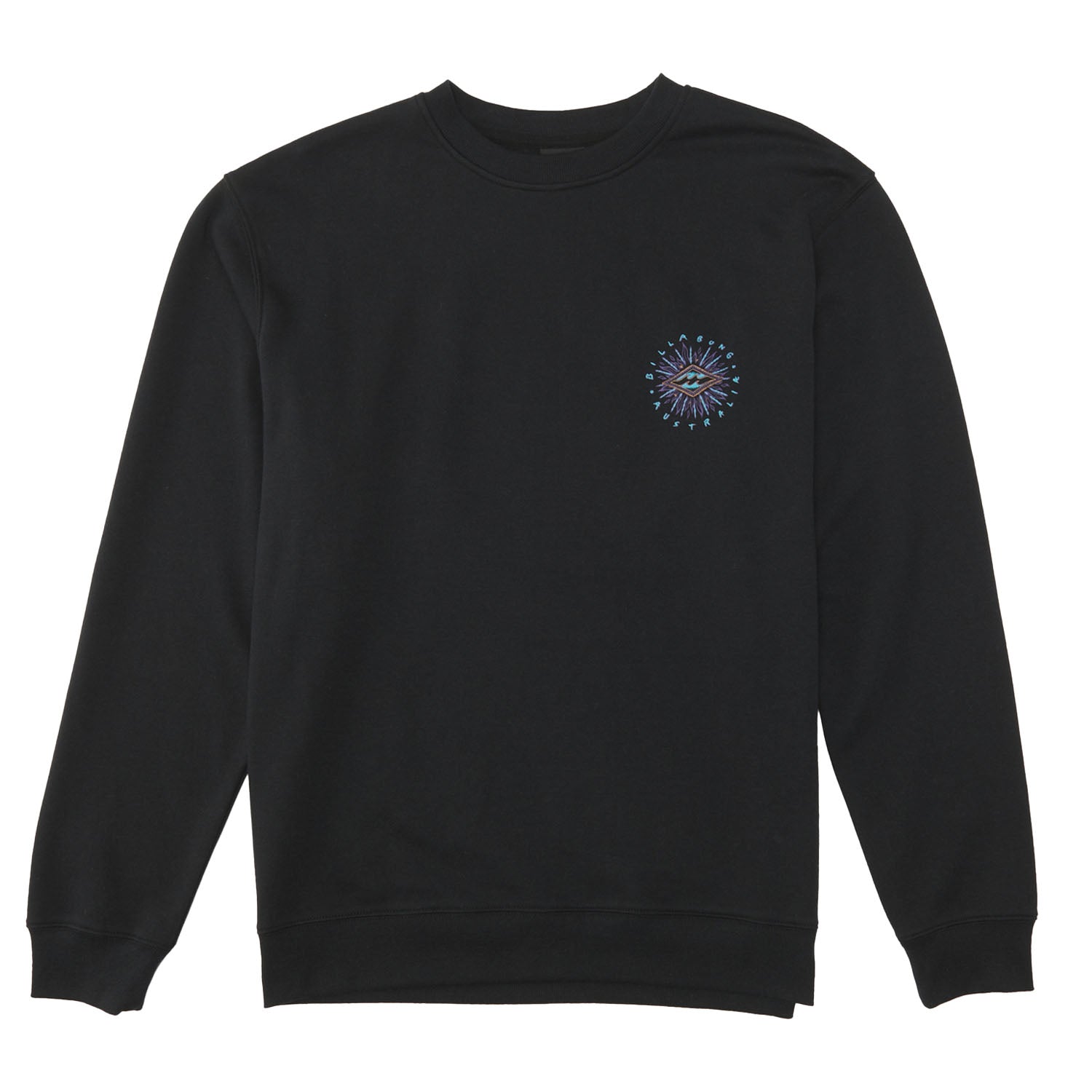 Billabong | Short Sands Sweatshirt - Black