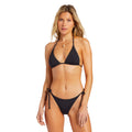 Billabong | Bas De Bikini Sol Searcher Tie Side - Black Pebble