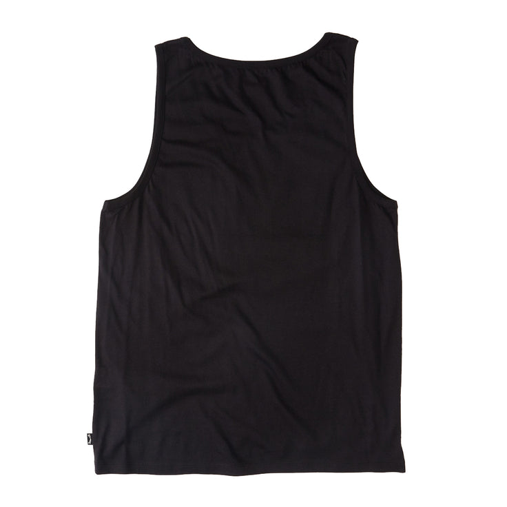 Billabong | Spinner Tank Top - Black
