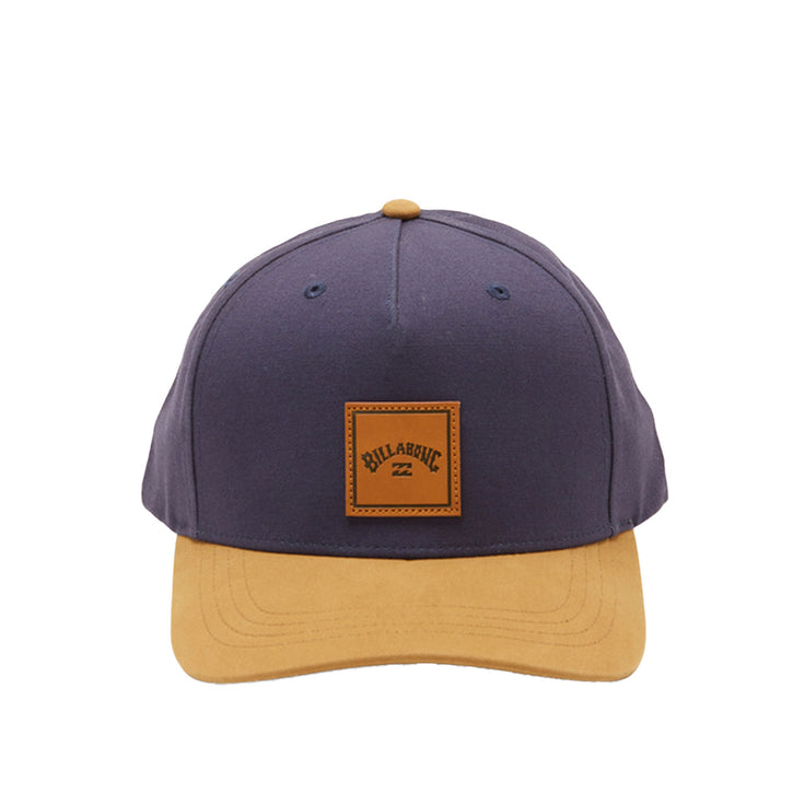 Billabong | Casquette Stacked - Navy Blue