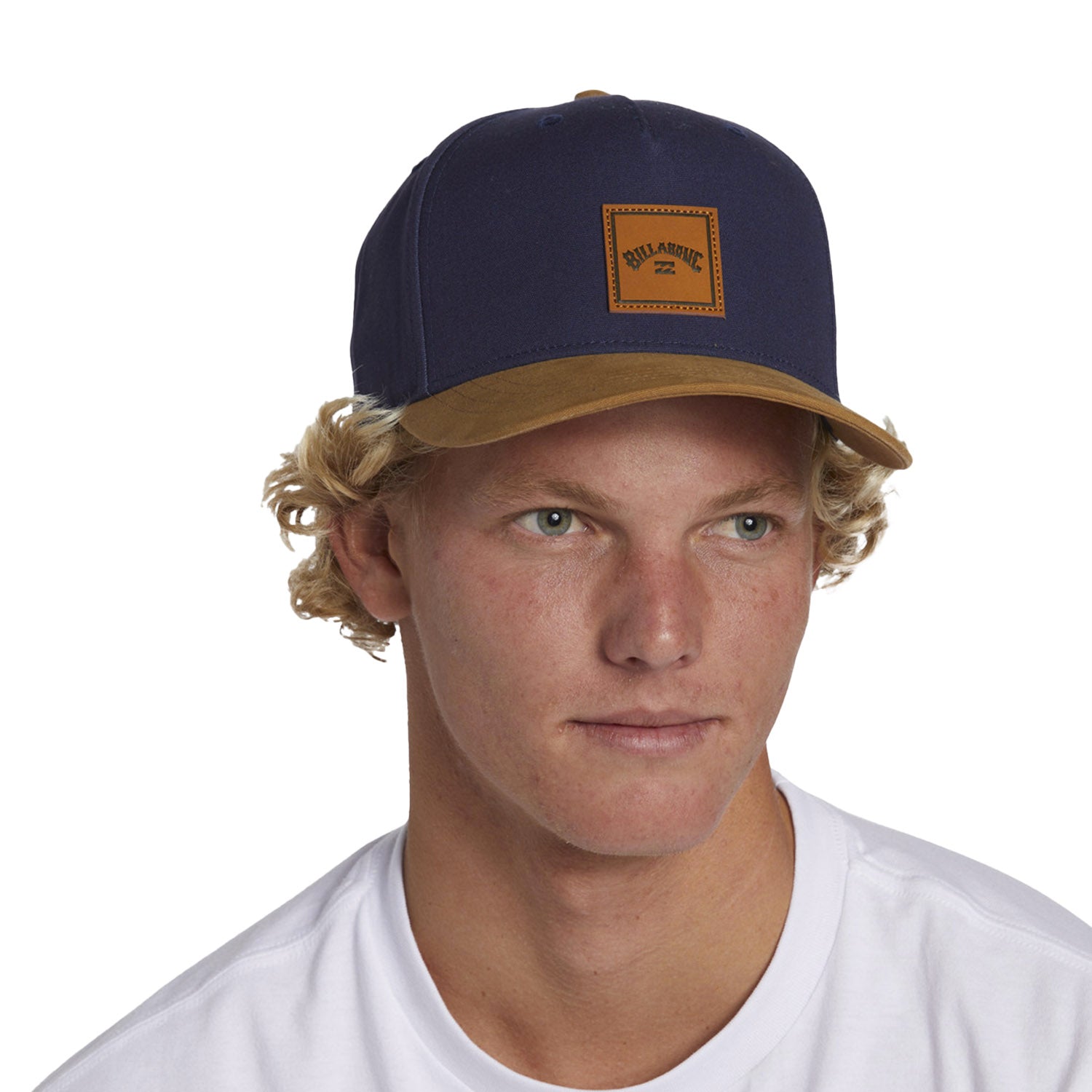 Billabong | Casquette Stacked - Navy Blue