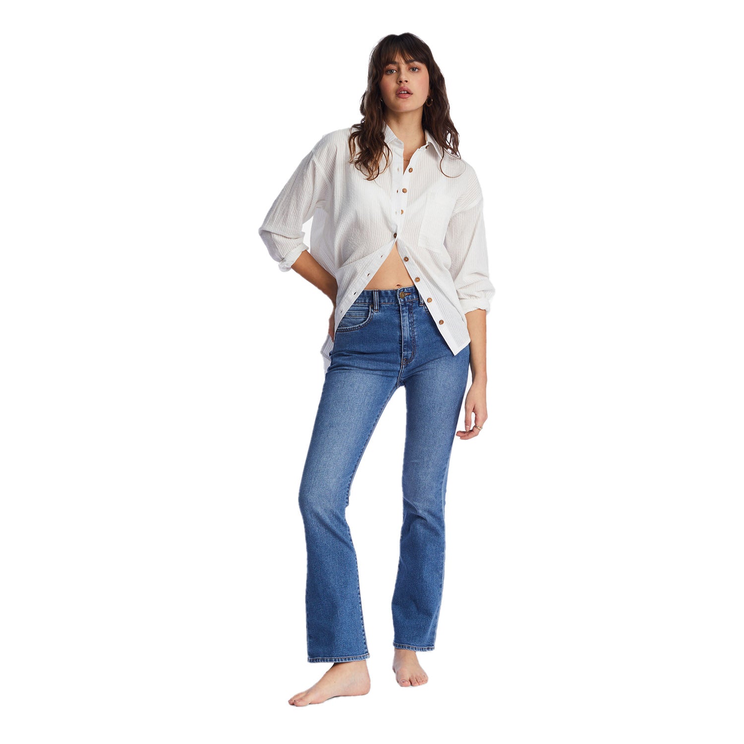 Billabong | Straight Get It Jeans