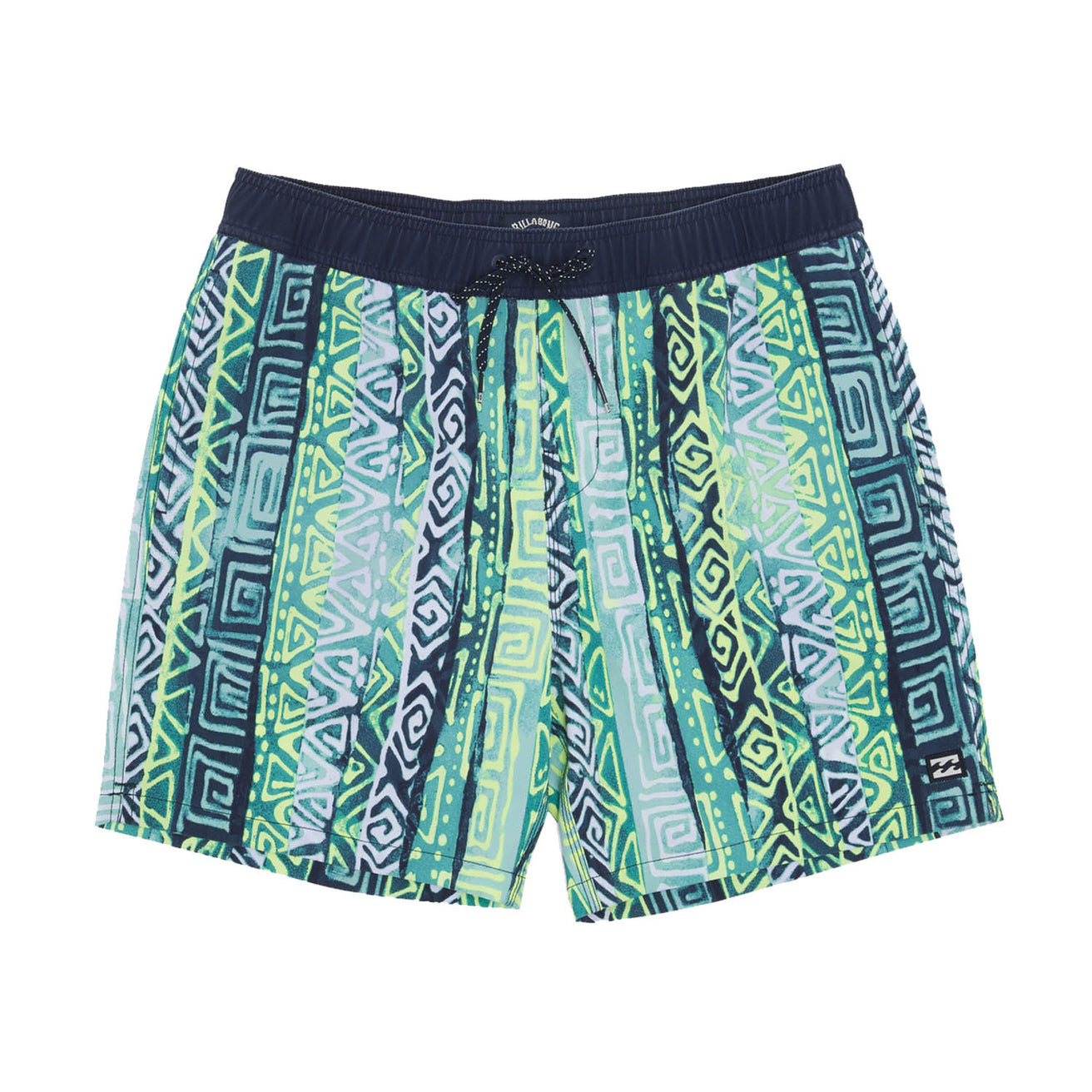 Billabong | Sundays Layback Boardshort - Aqua