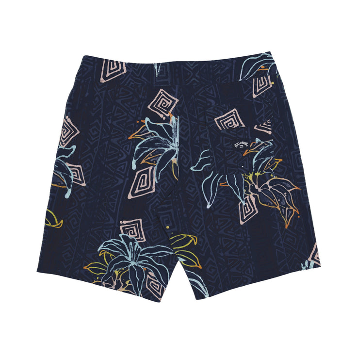 Billabong | Sundays Pro Boardshort - Dark Blue