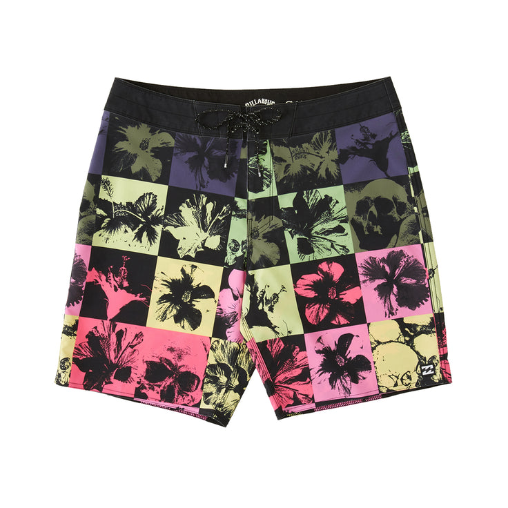 Billabong | Sundays Pro Boardshort - Multi