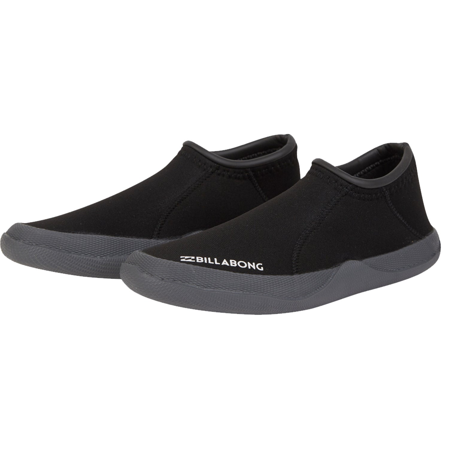 Billabong | Unisex Tahiti Reef Walker Round Toe Neoprene Boots - 2mm