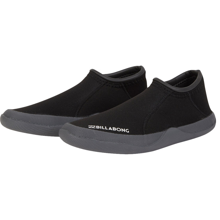 Billabong | Tahiti Reef Walker Boots 2mm - Black