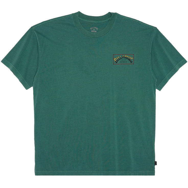 Billabong | Tee Shirt Arch Wave OG Ss Ww