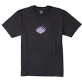 Billabong | Tee Shirt Theme Diamond - Washed Black