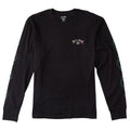 Billabong | Throw Back Tee Shirt - Black