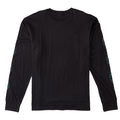 Billabong | Throw Back Tee Shirt - Black