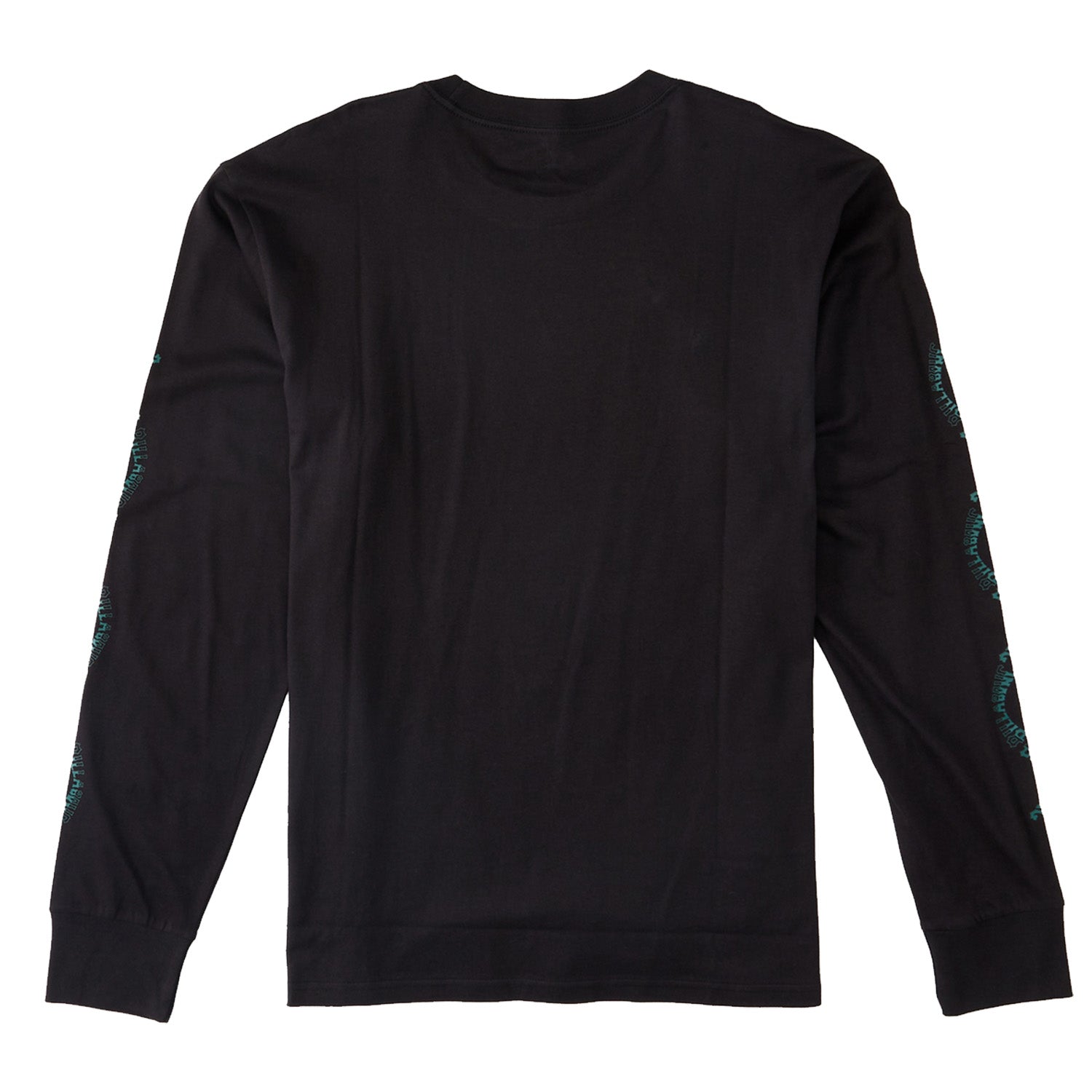 Billabong | Throw Back Tee Shirt - Black