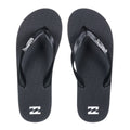 Billabong | Tides Slice Flip Flops - Black