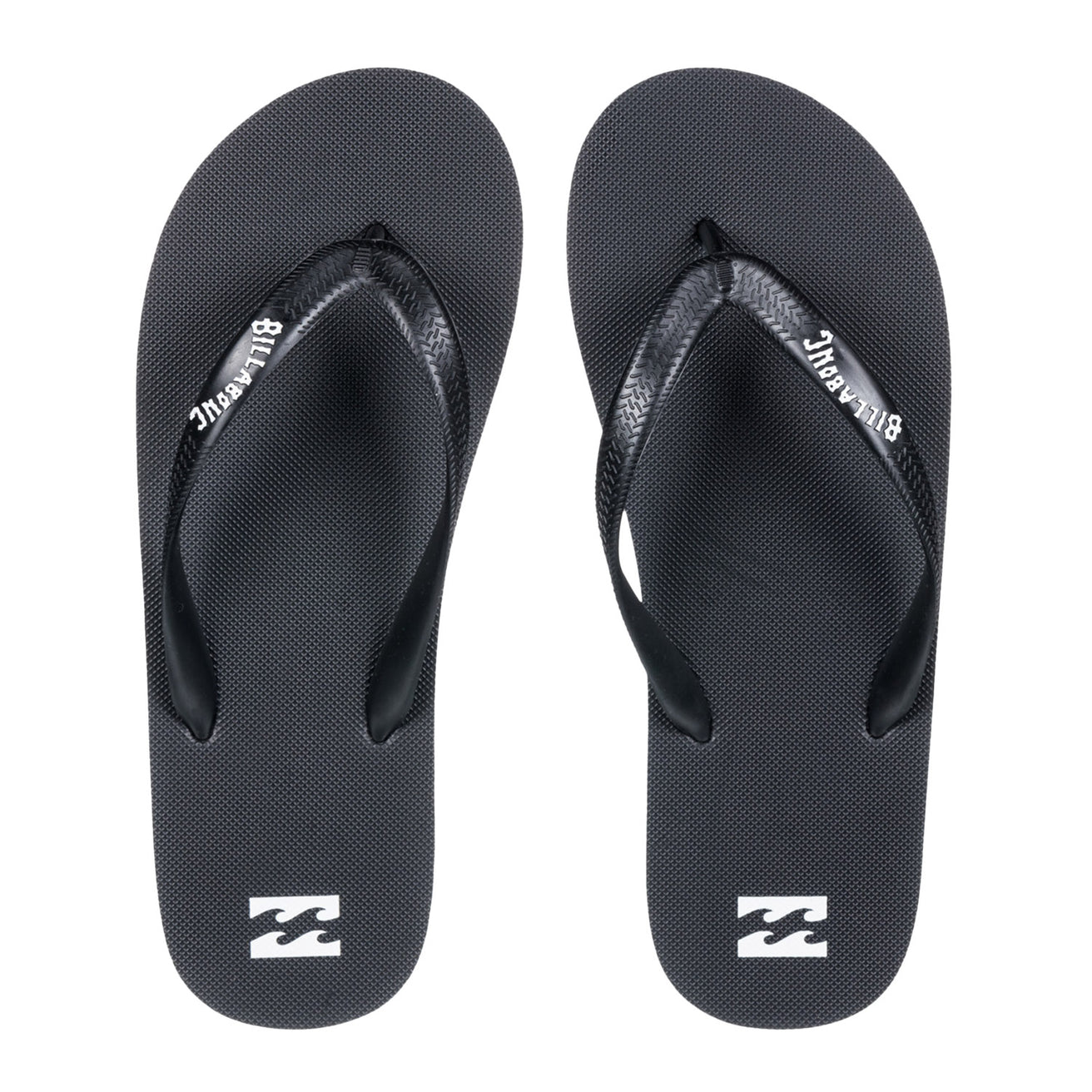 Billabong | Tides Slice Flip Flops - Black