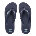 Billabong | Tides Slice Flip Flops - Navy