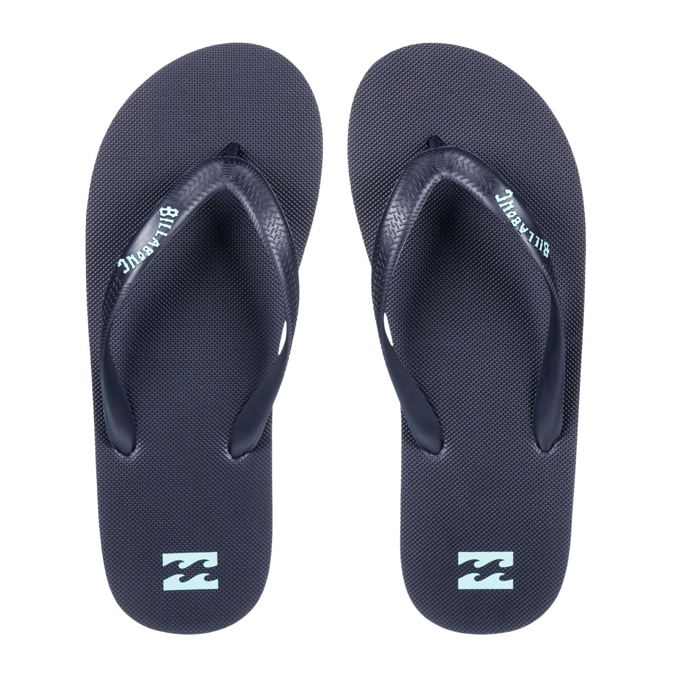 Billabong | Tides Slice Flip Flops - Navy
