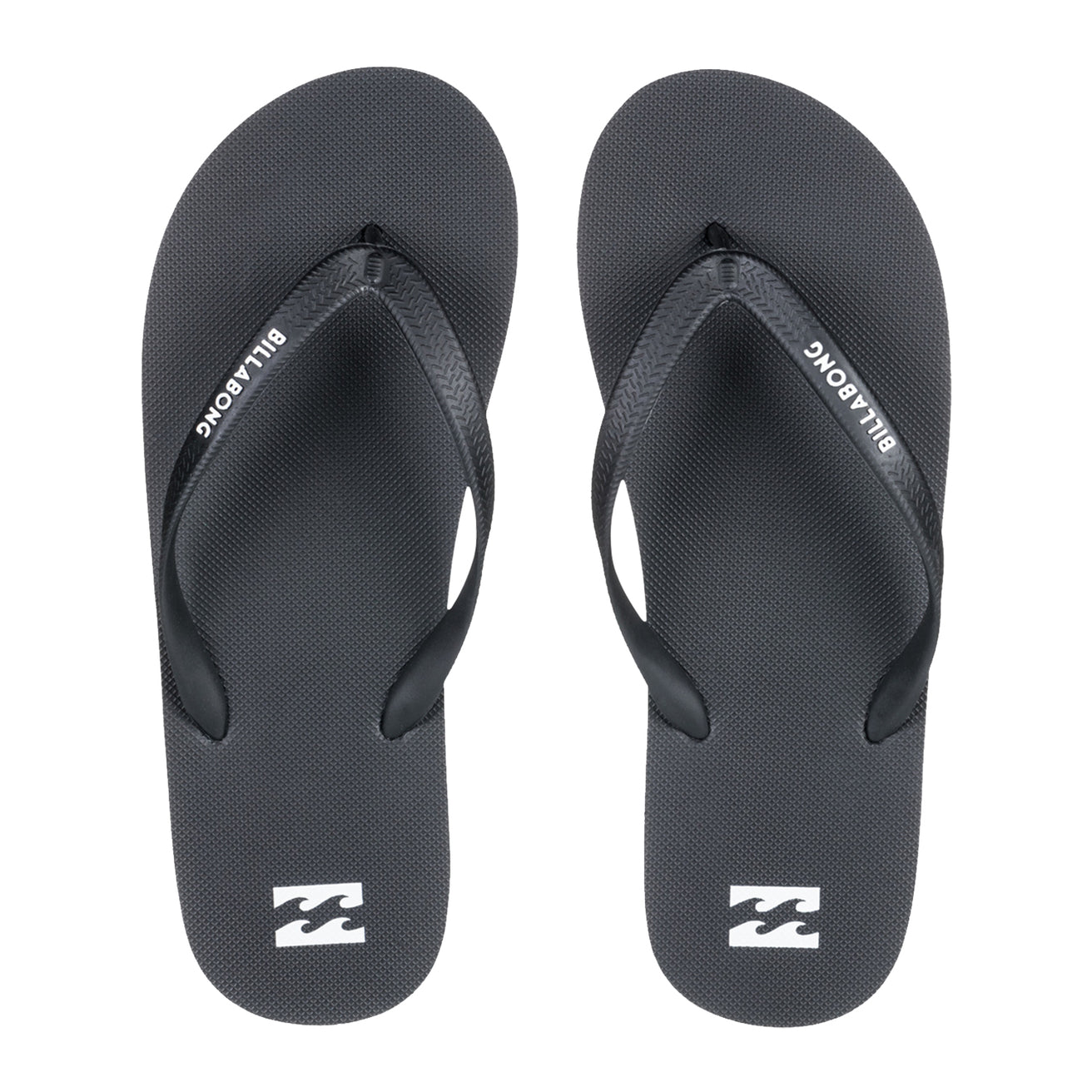 Billabong | Tongs Tides Solid - Black