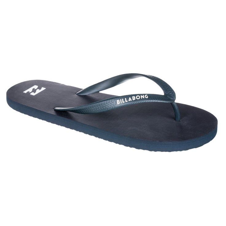 Billabong | Tongs Tides Solid - Dark Indigo