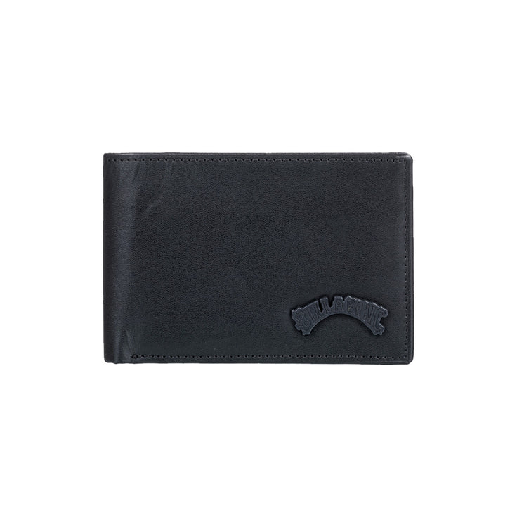 Billabong | Wallet Arch