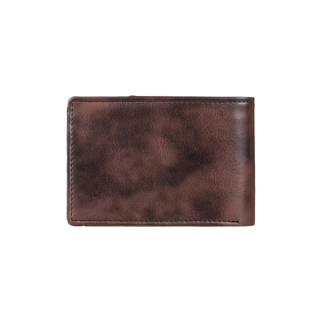 Billabong | Portefeuille Vacant - Chocolate