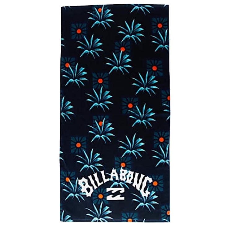Billabong | Wave Towel - Midnight