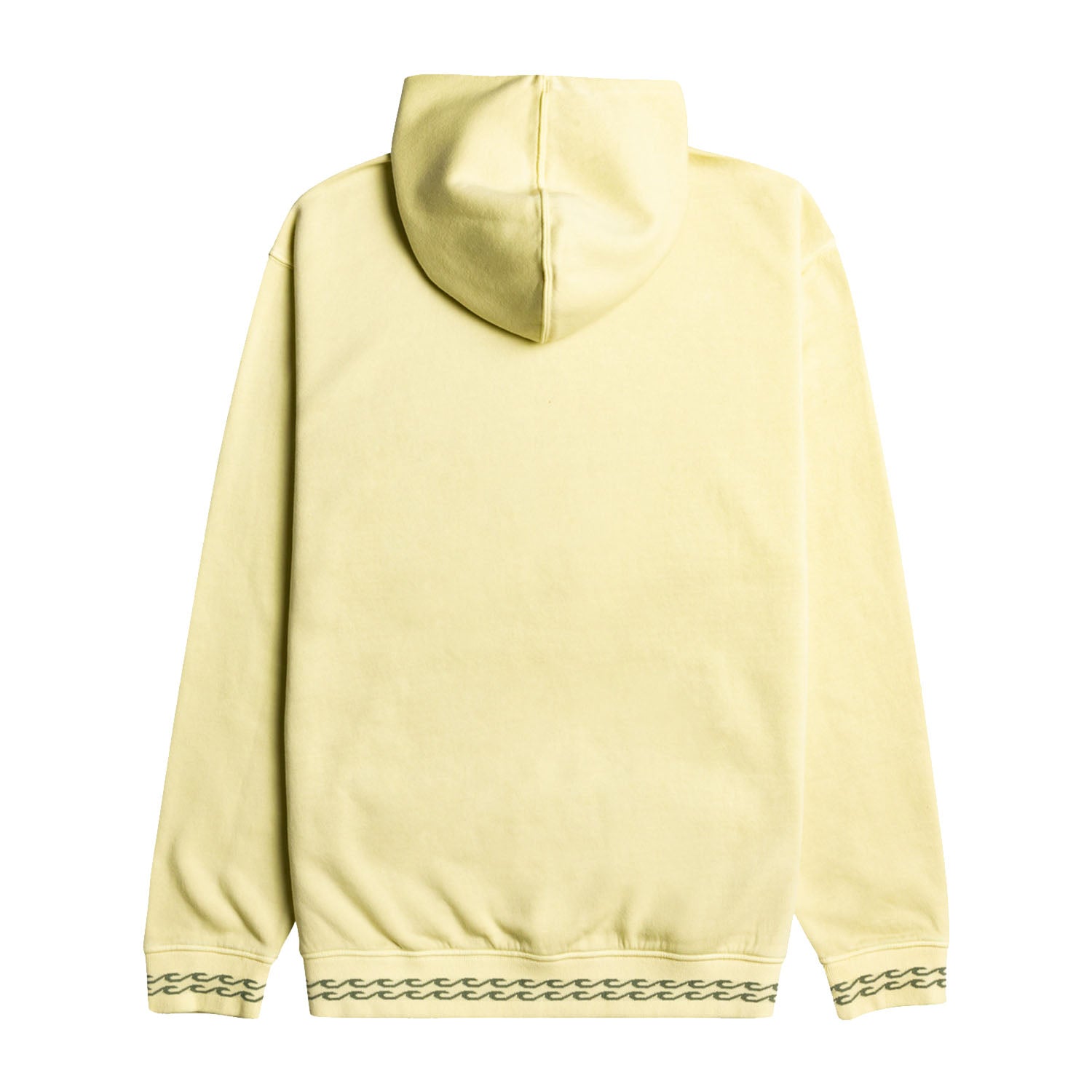 Billabong | Sweat À Capuche Wave Washed - Light Green