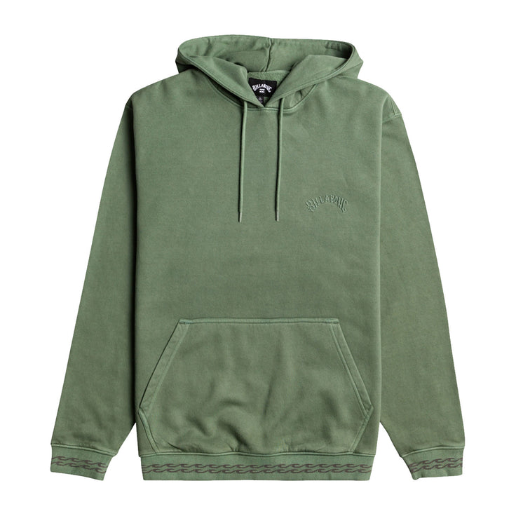 Billabong | Wave Washed Hoodie - Sage