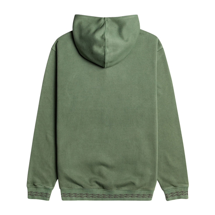 Billabong | Wave Washed Hoodie - Sage