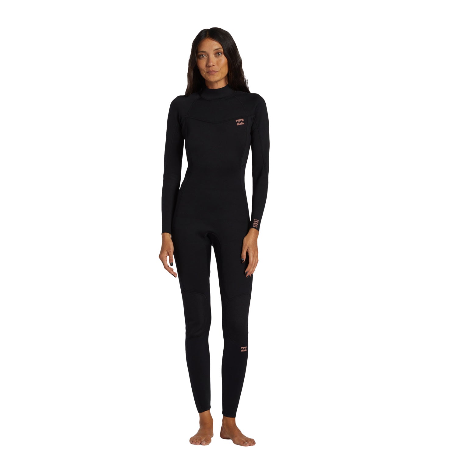Billabong | Combinaison Intégrale Femme Foil Back Zip - 3/2mm