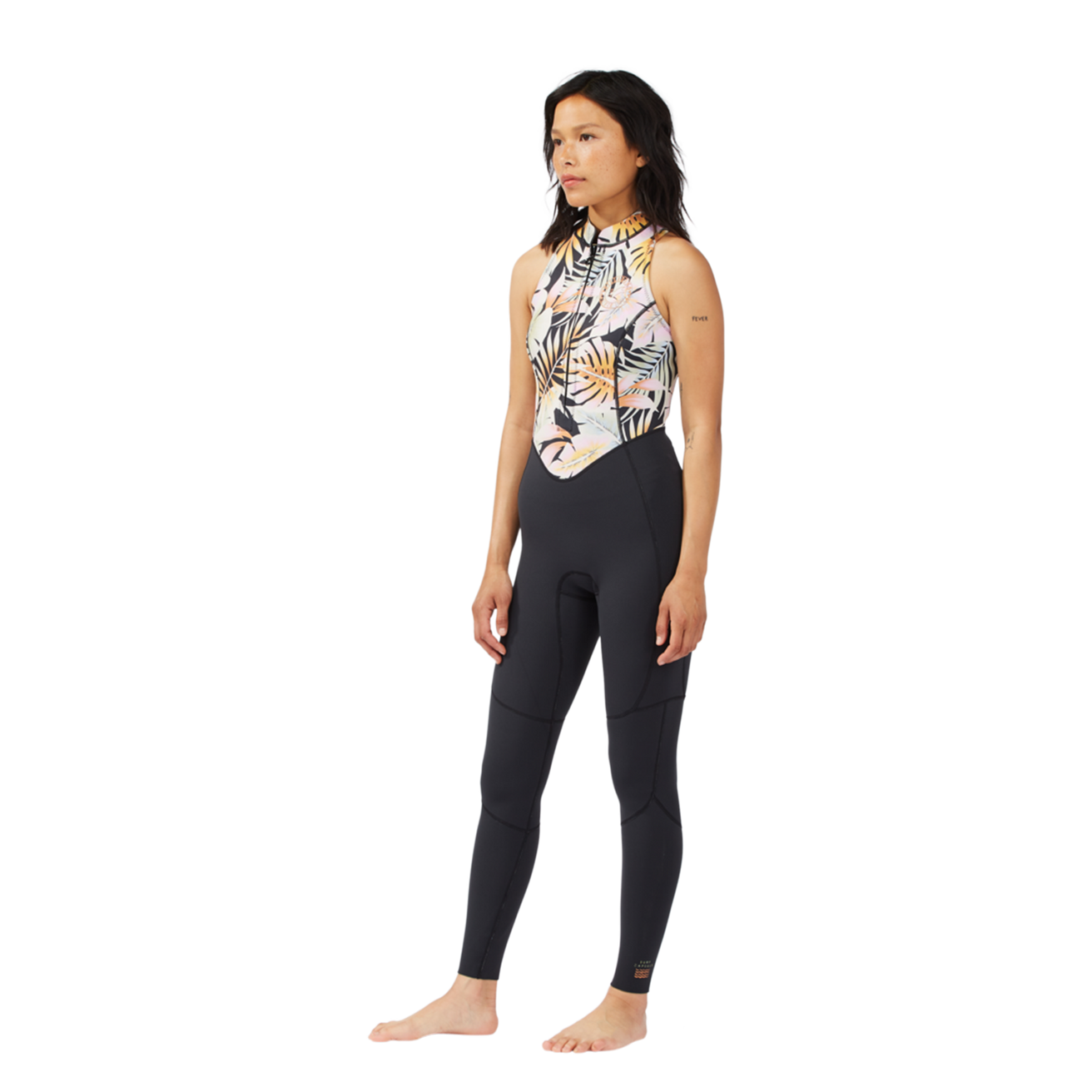 Billabong | Long Jane Femme Salty Jane Springsuit 2/2 Mm