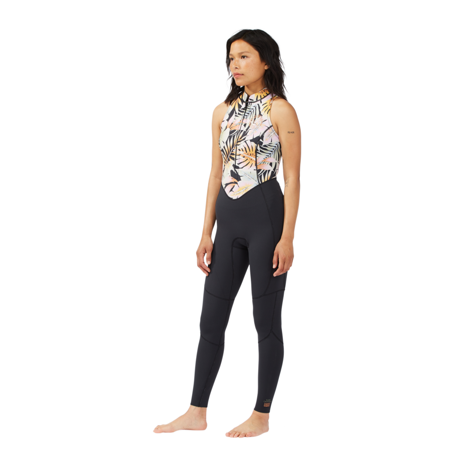 Billabong | Long Jane Femme Salty Jane Springsuit 2/2 Mm