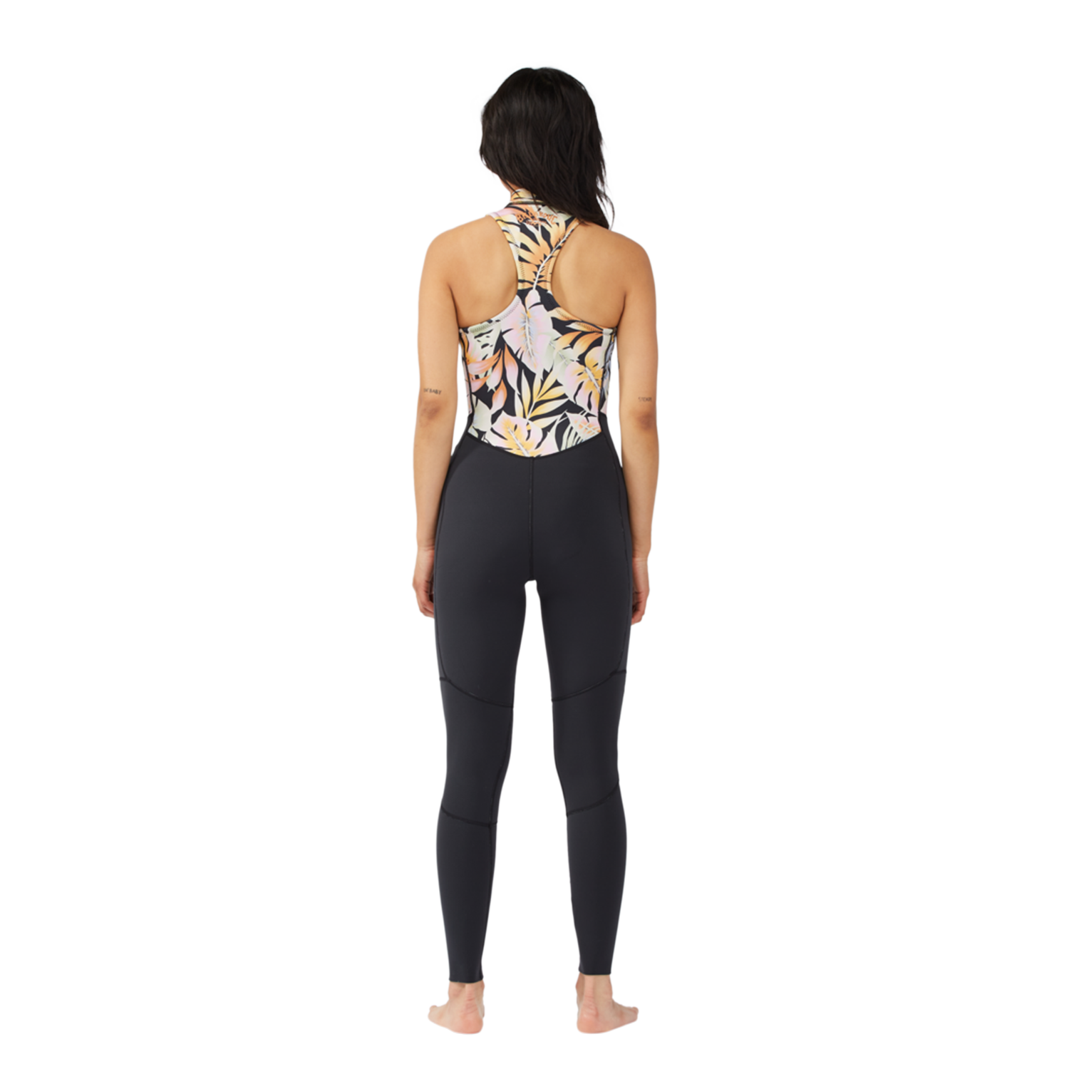 Billabong | Long Jane Femme Salty Jane Springsuit 2/2 Mm