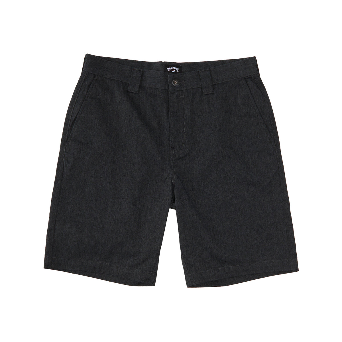 Billabong | Workwear Carter Shorts - Black Heather