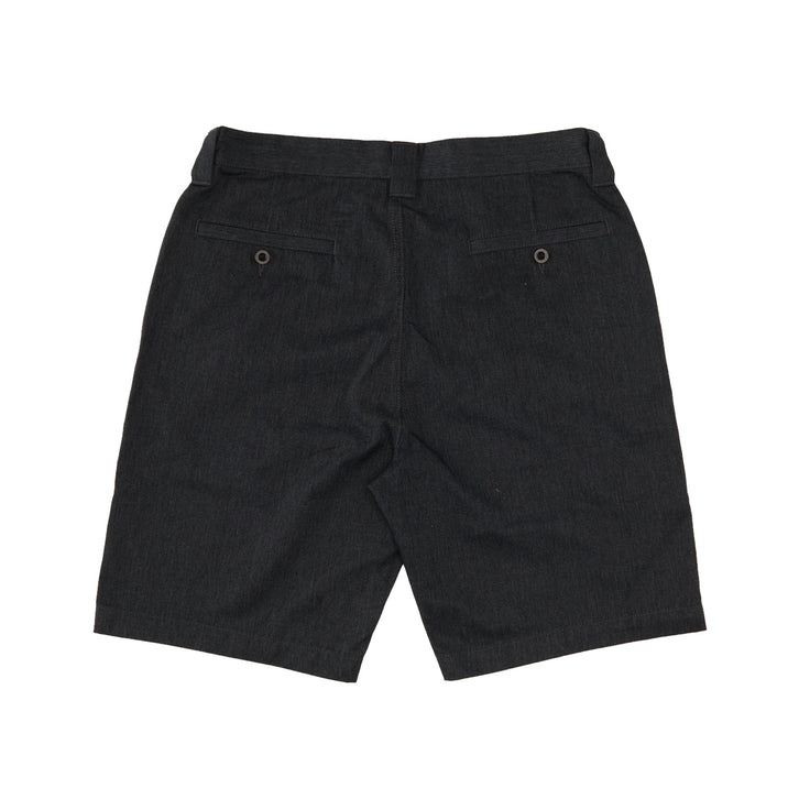 Billabong | Short Workwear Carter - Black Heather