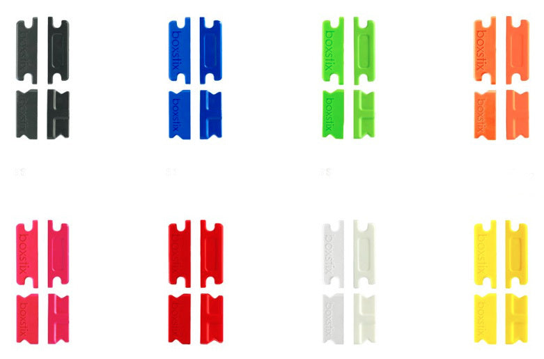 Boxstix | Dual Tab 2 Pack