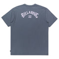 Billabong | Men Arch Wave Short Sleeve T-Shirt