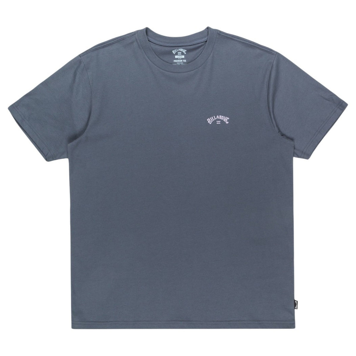 Billabong | Men Arch Wave Short Sleeve T-Shirt