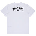Billabong | Men Arch Wave Short Sleeve T-Shirt