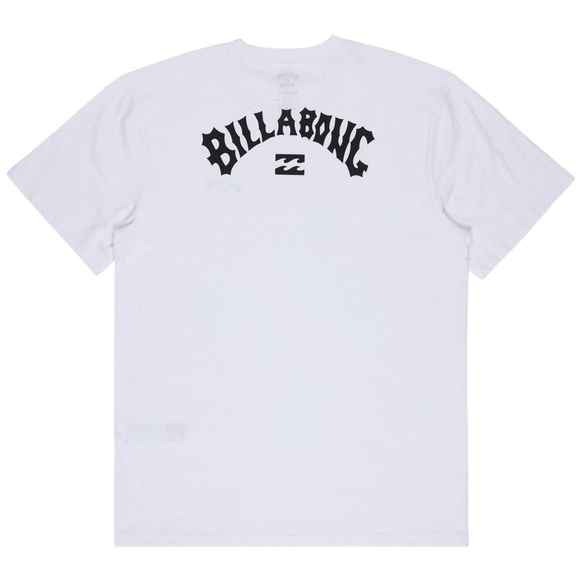 Billabong | Men Arch Wave Short Sleeve T-Shirt